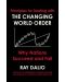 Principles for Dealing with the Changing World Order: Why Nations Succeed or Fail - 1t
