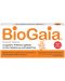 BioGaia Protectis, с вкус на ягода, 10 дъвчащи таблетки - 1t