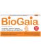 BioGaia Protectis Пробиотични таблетки за дъвчене, ягода, 10 броя - 1t