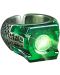 Пръстен The Noble Collection DC Comics: Green Lantern - Light-Up Ring - 1t