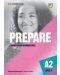 Prepare! Level 2 Teacher's Book with Digital (2nd edition) / Английски език - ниво 2: Книга за учителя с онлайн достъп - 1t