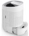 Пречиствател за въздух Finlux - FDAP-20L1, HEPA H11, 45 dB, бял - 3t