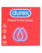 Feel Intimate Презервативи, 3 броя, Durex - 1t