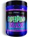 SuperPump Max, грозде, 640 g, Gaspari Nutrition - 1t