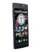 Prestigio MultiPhone Grace PSP7557 - черен - 9t