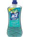 Препарат за под ACE - Talcum and White Musk, 1 l - 1t