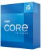 Процесор Intel - Core i5-12600K, 10-cores, 3.7GHz, 20MB, Box - 1t