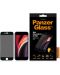 Стъклен протектор PanzerGlass - Privacy, iPhone SE 2020/7/8/6/6s/SE - 3t