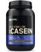 Gold Standard 100% Casein, шоколад, 907 g, Optimum Nutrition - 1t