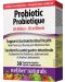 Probiotic 50 Billion, 30 веге капсули, Webber Naturals - 1t