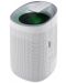 Пречиствател за въздух Finlux - FDAP-20L1, HEPA H11, 45 dB, бял - 1t