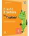 Pre A1 Starters Mini Trainer with Audio Download - 1t