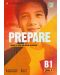 Prepare! Level 4 Student's Book and Online Workbook (2nd edition) / Английски език - ниво 4: Учебник с онлайн тетрадка - 1t