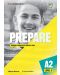 Prepare! Level 3 Teacher's Book with Digital (2nd edition) / Английски език - ниво 3: Книга за учителя с онлайн достъп - 1t