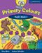Primary Colours 3: Английски език - ниво A1 - 1t