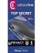 Стъклен протектор Cellularline - Top Secret, iPhone 15 Pro - 4t