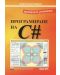 Практическо ръководство по програмиране на C# - 1t