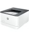 Принтер HP - LaserJet Pro 3002dw, лазерен, бял - 4t