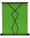 Проекторен екран celexon - Mobile Chroma Key, 92.2'', зелен - 4t