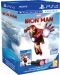 Marvel's Iron Man + PlayStation Move Controlers Bundle (PS4 VR) - 1t