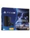 Sony PlayStation 4 Pro 1TB + Star Wars Battlefront II Bundle - 1t