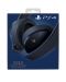 Sony Wireless Stereo Headset 2.0 - Gold/Navy Blue - 500 Million Limited Edition - 3t