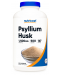 Psyllium Husk, 500 капсули, Nutricost - 1t