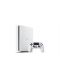 Sony PlayStation 4 Slim 500GB - Glacier White - 3t