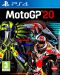 MotoGP 20 (PS4) - 1t