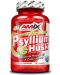 Psyllium Husk, 750 mg, 120 капсули, Amix - 1t