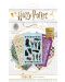 Стикери Pyramid Movies: Harry Potter - Universe, 800 броя - 1t