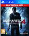 Uncharted 4: A Thief's End (PS4) - 1t