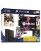 PlayStation 4 Pro 1TB + FIFA 21 & DualShock 4 - 2t