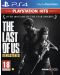 The Last of Us: Remastered (PS4) - 1t