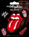Стикери Pyramid Music: Rolling Stones - Tongue - 1t