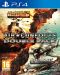Air Conflicts Double Pack (PS4) - 1t
