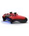 Sony Dualshock 4 - Magma Red - 4t