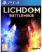 Lichdom: Battlemage (PS4) - 1t