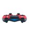 Sony Dualshock 4 - Magma Red - 3t