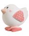 Бебешка играчка за гризкане - Птичката киви - 1t