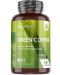 Pure Green Coffee, 90 капсули, Weight World - 1t