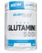 Pure Glutamine 5000, 200 g, Everbuild - 1t