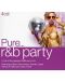 Various Artist- Pure... R&B Party (4 CD) - 1t