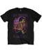 Тениска Rock Off  Jimi Hendrix - Purple Haze Frame - 1t