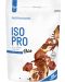 Pure Iso Pro, млечен шоколад, 1000 g, Nutriversum - 1t