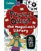 Puzzle Quest: The Magician's Library - 1t