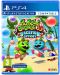 Puzzle Bobble 3D: Vacation Odyssey (PSVR Compatible) (PS4) - 1t