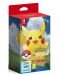 Pokemon: Let's Go! Pikachu + Poke Ball Plus Bundle (Nintendo Switch) - 1t
