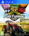 Pure Farming 2018 (PS4) - 1t