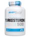 Pure Turkesterone 500, 500 mg, 60 капсули, Everbuild - 1t